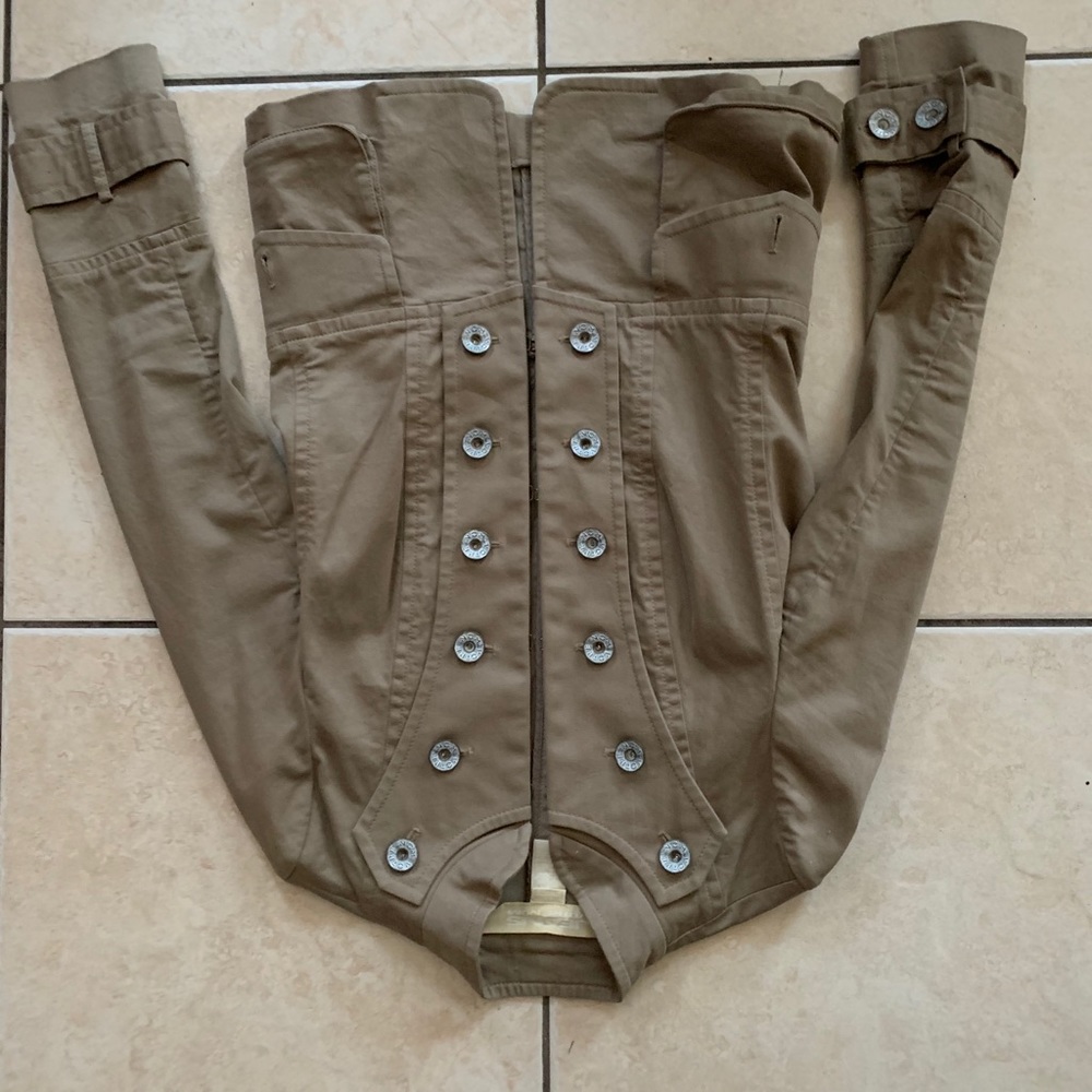 Jacket